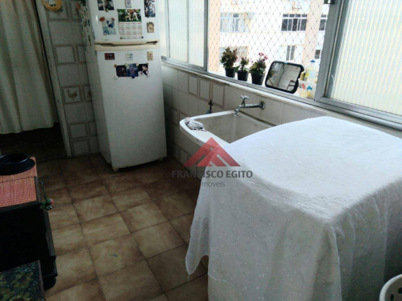 Imagem Apartamento com 3 Quartos à Venda, 130 m² em Icaraí - Niterói Imagem Apartamento com 3 Quartos à Venda, 130 m² em Icaraí - Niterói