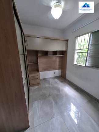 Imagem Apartamento com 2 Quartos à Venda, 48 m² em Parque São Jorge - Campinas Imagem Apartamento com 2 Quartos à Venda, 48 m² em Parque São Jorge - Campinas