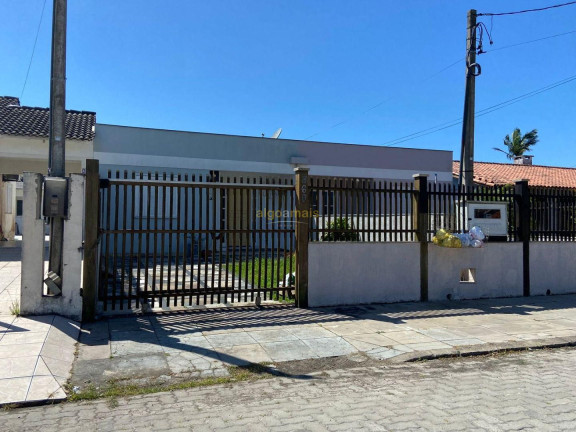 Imagem Casa com 2 Quartos à Venda, 75 m² em Centro - Xangri-lá