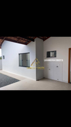 Imagem Casa com 2 Quartos à Venda, 93 m² em Quinta Dos Açorianos - Barra Velha