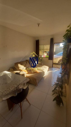 Imagem Casa com 3 Quartos à Venda, 65 m² em Unamar - Cabo Frio
