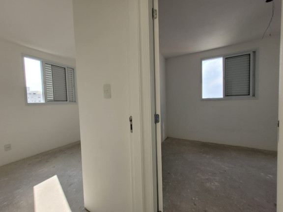 Imagem Apartamento com 3 Quartos à Venda, 59 m² em Campestre - Santo André