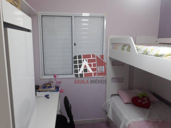 Imagem Apartamento com 2 Quartos à Venda, 48 m² em Ermelino Matarazzo - São Paulo