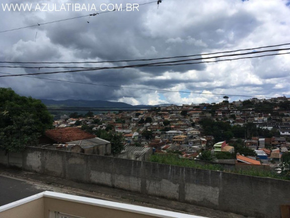 Imagem Casa com 2 Quartos à Venda, 70 m² em Jardim Imperial - Atibaia