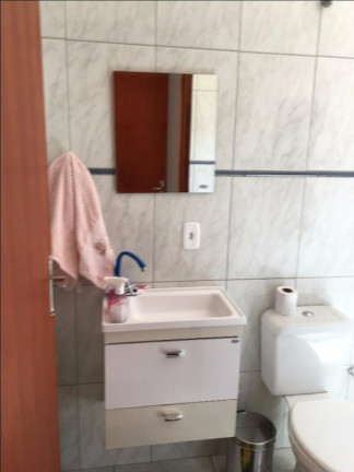 Imagem Casa com 3 Quartos à Venda, 125 m² em Residencial Guairá - Sumaré