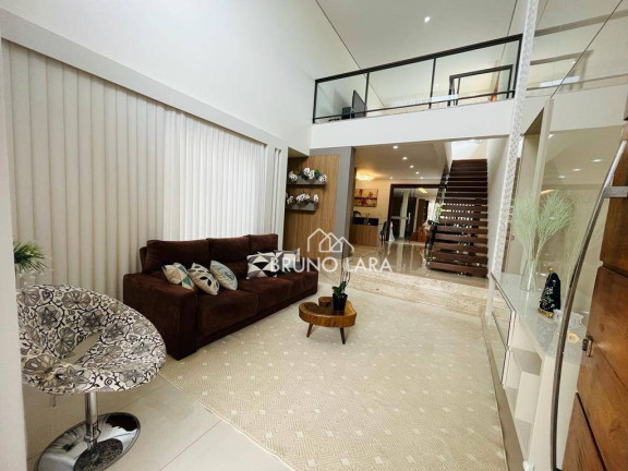 Imagem Casa com 4 Quartos à Venda, 500 m² em Condomínio Serra Verde - Igarapé Imagem Casa com 4 Quartos à Venda, 500 m² em Condomínio Serra Verde - Igarapé