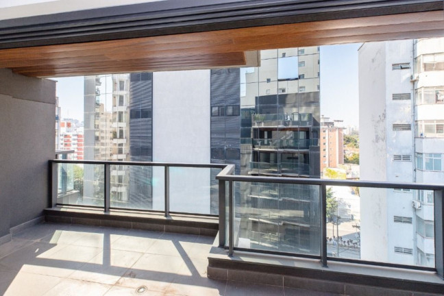 Imagem Imóvel com 1 Quarto à Venda, 91 m² em Itaim Bibi - São Paulo Imagem Imóvel com 1 Quarto à Venda, 91 m² em Itaim Bibi - São Paulo