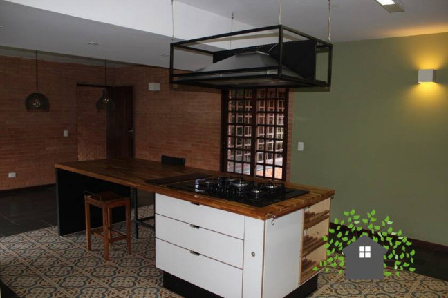 Imagem Casa com 3 Quartos à Venda, 593 m² em Granja Viana - Cotia