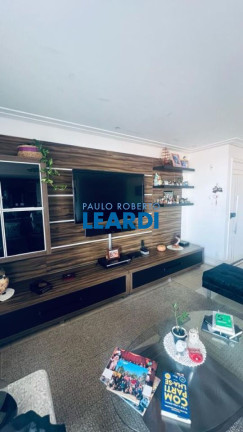 Foto do imóvel Apartamento com 3 Quartos à Venda, 190 m² em Jardim São Caetano - São Caetano Do Sul