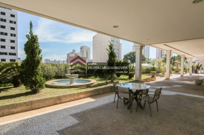 Imagem Apartamento com 4 Quartos à Venda, 266 m² em Perdizes - São Paulo