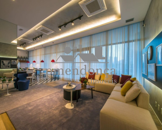 Imagem Apartamento com 2 Quartos à Venda, 58 m² em água Branca - São Paulo Imagem Apartamento com 2 Quartos à Venda, 58 m² em água Branca - São Paulo
