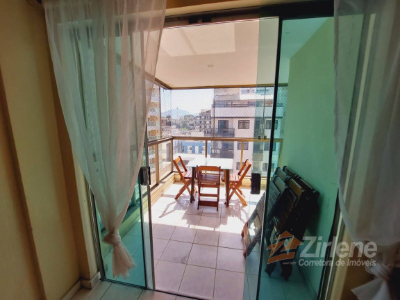 Imagem Apartamento com 5 Quartos à Venda, 160 m² em Praia Do Morro - Guarapari Imagem Apartamento com 5 Quartos à Venda, 160 m² em Praia Do Morro - Guarapari