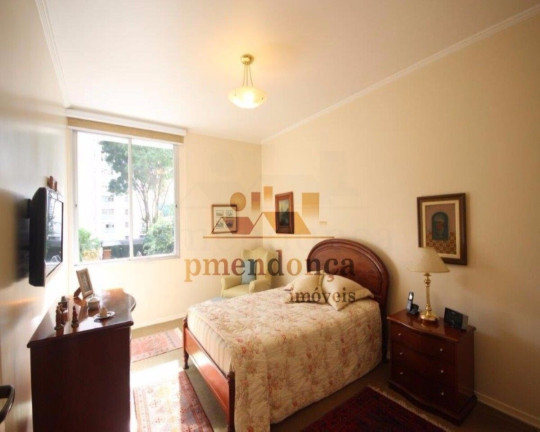 Imagem Apartamento com 2 Quartos à Venda, 103 m² em Higienópolis - São Paulo