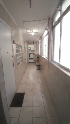 Imagem Apartamento com 3 Quartos à Venda, 250 m² em Gonzaga - Santos Imagem Apartamento com 3 Quartos à Venda, 250 m² em Gonzaga - Santos