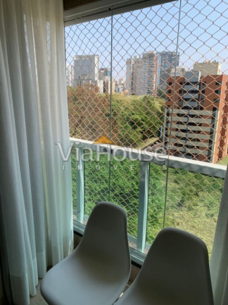 Imagem Apartamento com 3 Quartos à Venda, 114 m² em Jardim Botânico - Ribeirão Preto