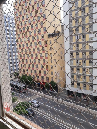 Imagem Apartamento com 2 Quartos à Venda, 65 m² em Bela Vista - São Paulo Imagem Apartamento com 2 Quartos à Venda, 65 m² em Bela Vista - São Paulo