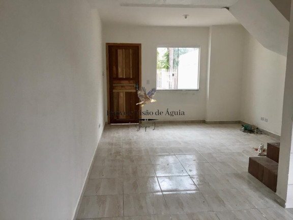 Imagem Sobrado com 2 Quartos à Venda, 37 m² em Cidade Industrial - Curitiba