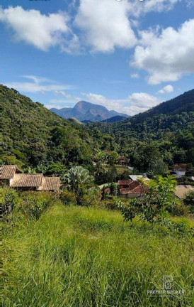 Imagem Terreno à Venda, 430 m² em Albuquerque - Teresópolis