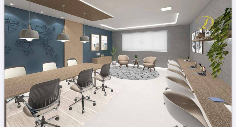 Imagem Apartamento com 2 Quartos à Venda, 102 m² em Ocian - Praia Grande Imagem Apartamento com 2 Quartos à Venda, 102 m² em Ocian - Praia Grande