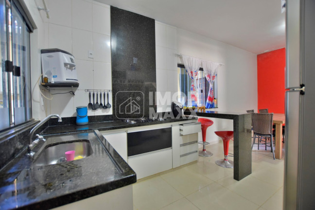 Imagem Casa com 4 Quartos à Venda, 210 m² em Ceilândia Norte (ceilândia) - Brasília