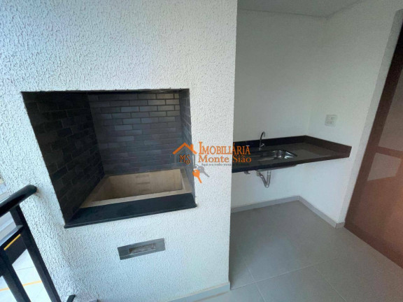Imagem Apartamento com 2 Quartos à Venda, 67 m² em Gopoúva - Guarulhos Imagem Apartamento com 2 Quartos à Venda, 67 m² em Gopoúva - Guarulhos