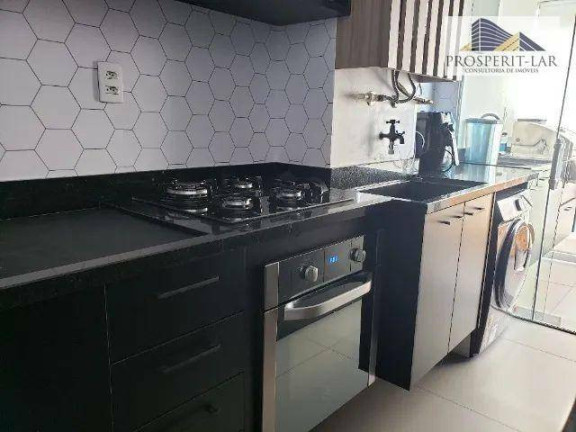 Apartamento com 2 Quartos à Venda, 71 m² em Vila Antonieta - Guarulhos