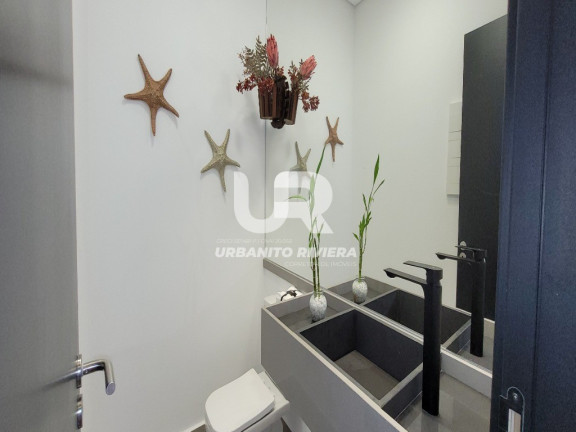 Imagem Casa com 6 Quartos à Venda, 420 m² em Riviera - Bertioga