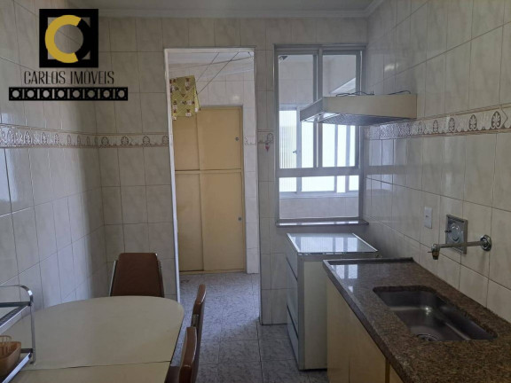 Imagem Apartamento com 2 Quartos à Venda, 85 m² em Centro - São Vicente
