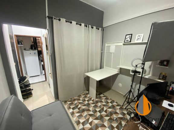 Imagem Apartamento com 1 Quarto à Venda, 32 m² em Centro - Niterói