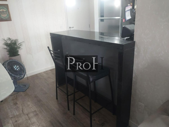 Imagem Apartamento com 2 Quartos à Venda, 53 m² em Centro - São Bernardo Do Campo Imagem Apartamento com 2 Quartos à Venda, 53 m² em Centro - São Bernardo Do Campo