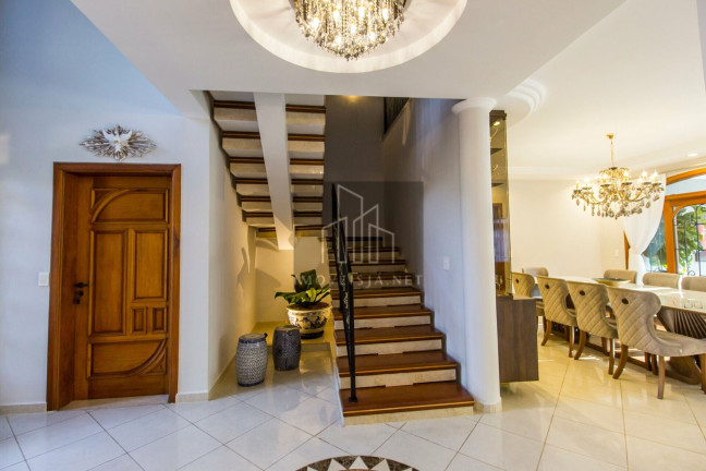 Imagem Casa com 4 Quartos à Venda, 500 m² em Morada Dos Pinheiros (aldeia Da Serra) - Santana De Parnaíba Imagem Casa com 4 Quartos à Venda, 500 m² em Morada Dos Pinheiros (aldeia Da Serra) - Santana De Parnaíba