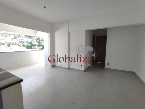 Imagem Imóvel com 2 Quartos à Venda, 65 m² em Marapé - Santos Imagem Imóvel com 2 Quartos à Venda, 65 m² em Marapé - Santos