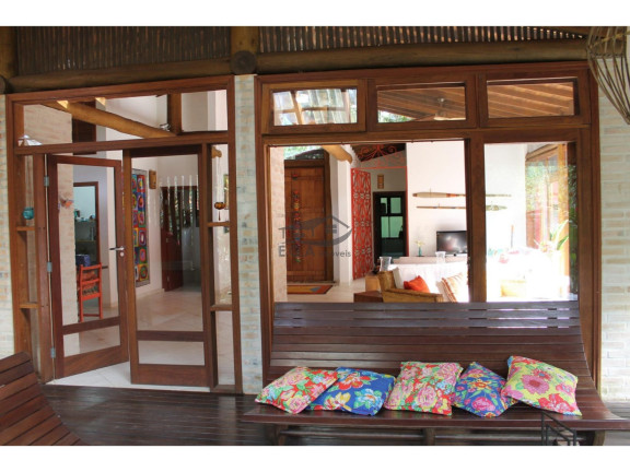 Imagem Casa de Condomínio com 4 Quartos à Venda, 350 m² em Barra Do Una - São Sebastião Imagem Casa de Condomínio com 4 Quartos à Venda, 350 m² em Barra Do Una - São Sebastião