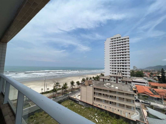 Imagem Apartamento com 1 Quarto à Venda, 42 m² em Flórida - Praia Grande Imagem Apartamento com 1 Quarto à Venda, 42 m² em Flórida - Praia Grande