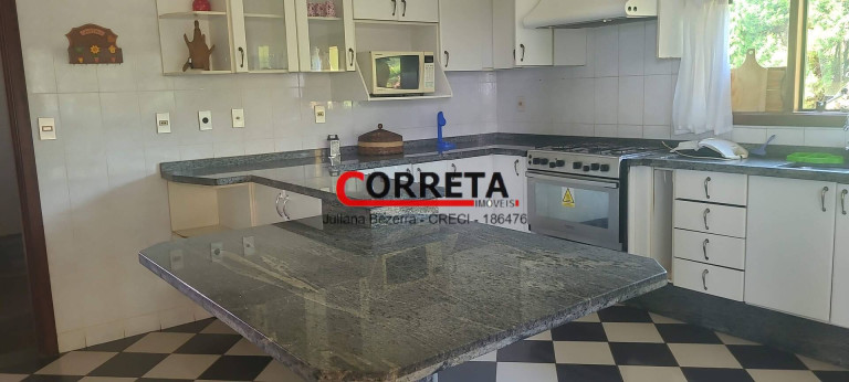 Imagem Casa com 5 Quartos à Venda, 4.000 m² em Piratuba - Ibiúna