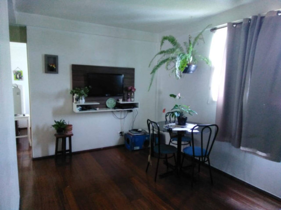 Apartamento com 2 Quartos à Venda,  em Parque Residencial Vila União - Campinas