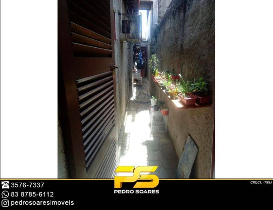 Imagem Casa com 3 Quartos à Venda, 200 m² em Trincheiras - João Pessoa