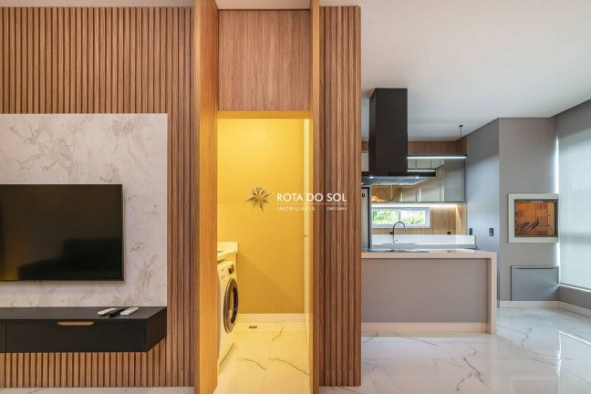 Imagem Apartamento com 3 Quartos à Venda, 92 m² em Bombas - Bombinhas Imagem Apartamento com 3 Quartos à Venda, 92 m² em Bombas - Bombinhas