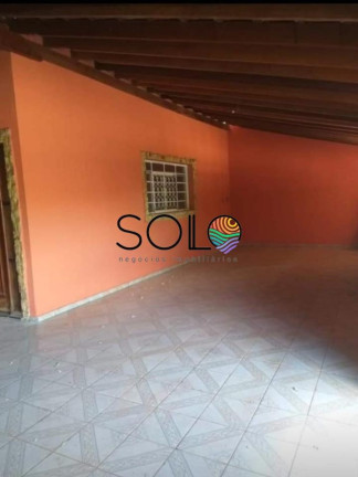 Imagem Casa com 2 Quartos à Venda, 224 m² em Jardim Del Rei - Araraquara Imagem Casa com 2 Quartos à Venda, 224 m² em Jardim Del Rei - Araraquara