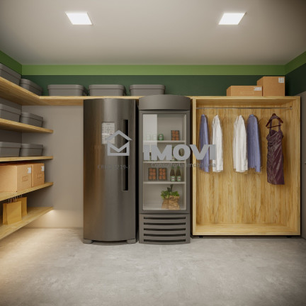 Imagem Apartamento com 4 Quartos à Venda, 171 m² em Enseada Do Suá - Vitória