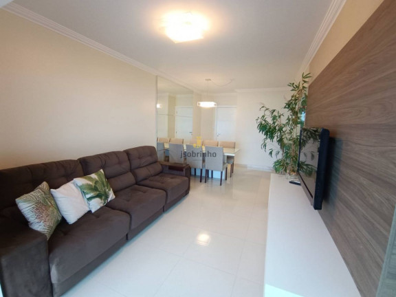 Imagem Apartamento com 2 Quartos para Temporada, 72 m² em Centro - Itapema