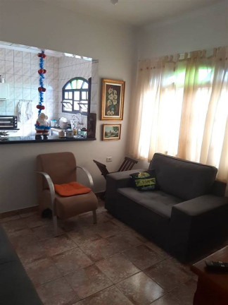 Imagem Casa com 2 Quartos à Venda, 65 m² em Jardim Princesa - Praia Grande Imagem Casa com 2 Quartos à Venda, 65 m² em Jardim Princesa - Praia Grande