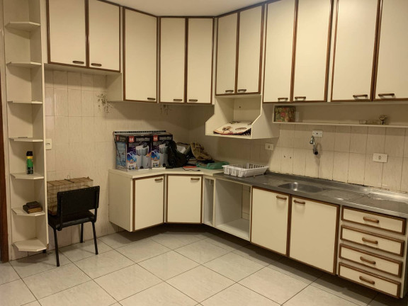 Imagem Sobrado com 2 Quartos à Venda, em Vila Independência - São Paulo Imagem Sobrado com 2 Quartos à Venda, em Vila Independência - São Paulo