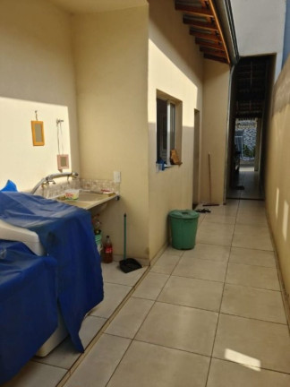 Imagem Casa com 3 Quartos à Venda, 79 m² em Parque Itália (nova Veneza) - Sumaré Imagem Casa com 3 Quartos à Venda, 79 m² em Parque Itália (nova Veneza) - Sumaré