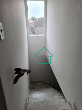 Imagem Sobrado com 3 Quartos à Venda, 189 m² em Jardim D Abril - Osasco