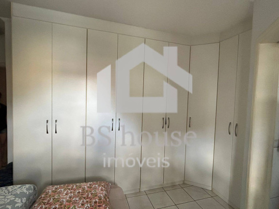 Imagem Apartamento com 3 Quartos à Venda, 107 m² em Vila Camilópolis - Santo André