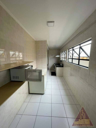 Imagem Apartamento com 3 Quartos à Venda, 100 m² em Campo Grande - Santos Imagem Apartamento com 3 Quartos à Venda, 100 m² em Campo Grande - Santos