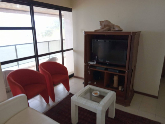 Imagem Apartamento com 3 Quartos à Venda, em Parque Enseada - Guarujá Imagem Apartamento com 3 Quartos à Venda, em Parque Enseada - Guarujá