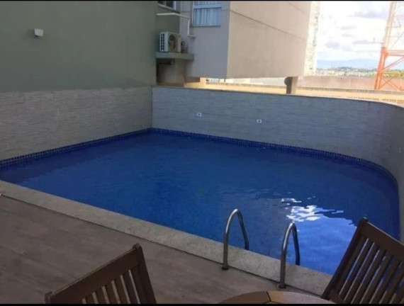 Imagem Apartamento com 2 Quartos à Venda, 60 m² em Praia De Itaparica - Vila Velha Imagem Apartamento com 2 Quartos à Venda, 60 m² em Praia De Itaparica - Vila Velha