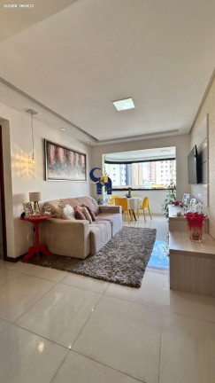 Apartamento com 2 Quartos à Venda, 59 m² em Imbuí - Salvador